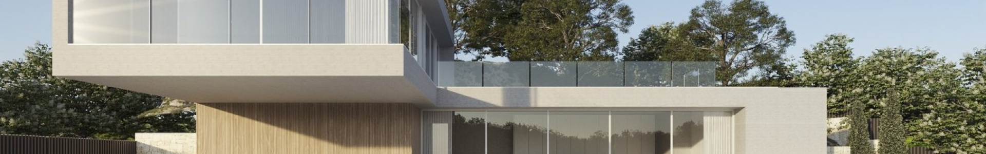 Villa in Costa Blanca South, Benissa