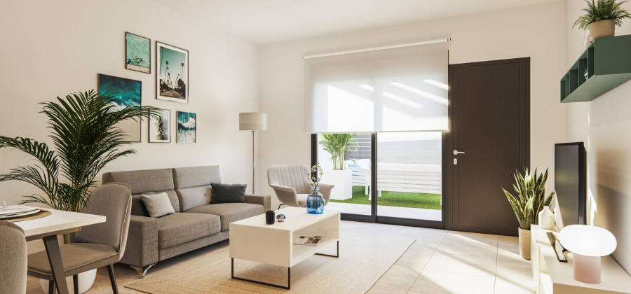 Aguilas, Murcia, 4 Bedrooms Bedrooms, ,3 BathroomsBathrooms,Villa,New,20955970668277872
