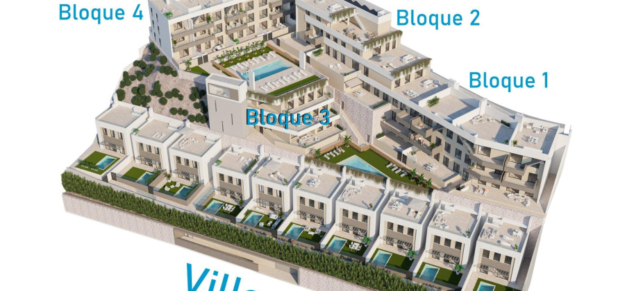 Aguilas, Murcia, 4 Bedrooms Bedrooms, ,3 BathroomsBathrooms,Villa,New,20955970668277872