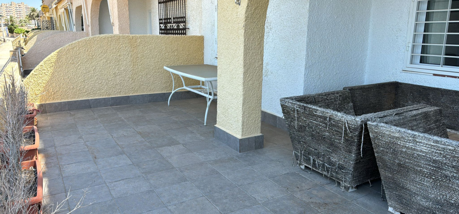 La Manga, Murcia, 3 Bedrooms Bedrooms, ,3 BathroomsBathrooms,Apartment,Resale,944234