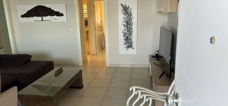 La Manga, Murcia, 3 Bedrooms Bedrooms, ,3 BathroomsBathrooms,Apartment,Resale,944234