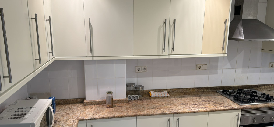 La Manga, Murcia, 3 Bedrooms Bedrooms, ,3 BathroomsBathrooms,Apartment,Resale,944234