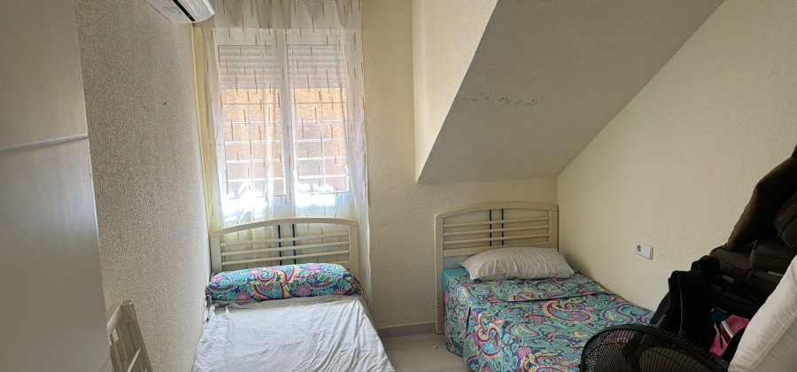La Manga, Murcia, 3 Bedrooms Bedrooms, ,3 BathroomsBathrooms,Apartment,Resale,944234