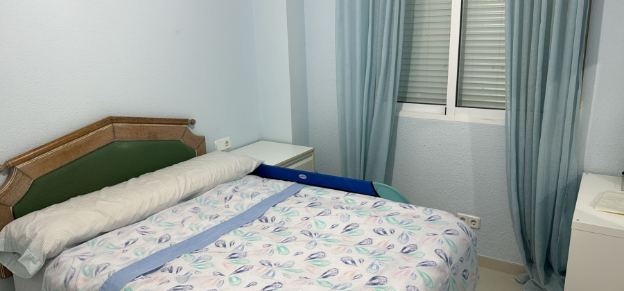 La Manga, Murcia, 3 Bedrooms Bedrooms, ,3 BathroomsBathrooms,Apartment,Resale,944234