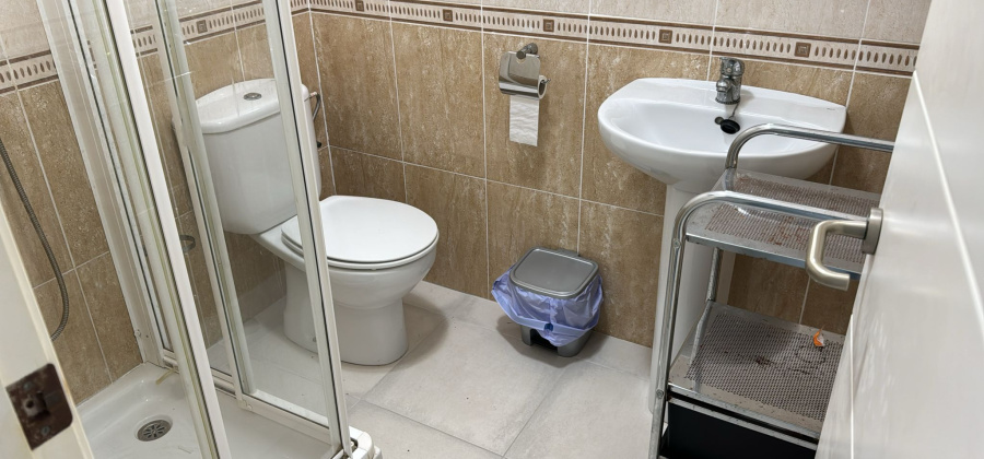 La Manga, Murcia, 3 Bedrooms Bedrooms, ,3 BathroomsBathrooms,Apartment,Resale,944234