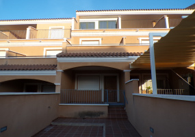 Torre Guil, Murcia, 3 Bedrooms Bedrooms, ,2 BathroomsBathrooms,Townhouse,Resale,944237