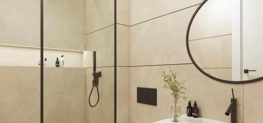 Guardamar del Segura, Alicante, 3 Bedrooms Bedrooms, ,2 BathroomsBathrooms,Apartment,New,209559178319025056