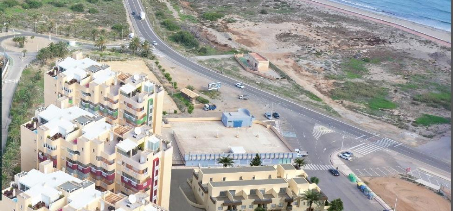 La Manga del Mar Menor, Murcia, 2 Bedrooms Bedrooms, ,2 BathroomsBathrooms,Townhouse,New,209559155971581280