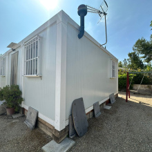 Sangonera la Seca, Murcia, 1 Bedroom Bedrooms, ,2 BathroomsBathrooms,Country House or Finca,Resale,0,944238