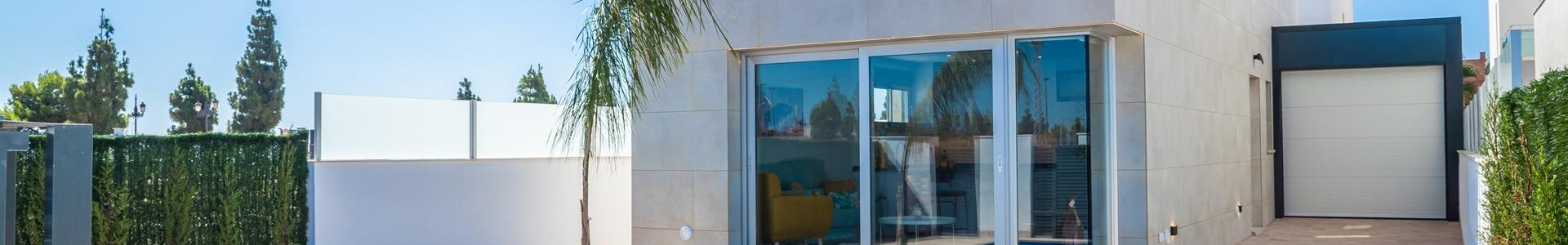 Los Alcazares, Murcia, 3 Bedrooms Bedrooms, ,2 BathroomsBathrooms,Villa,New,209559107949954144