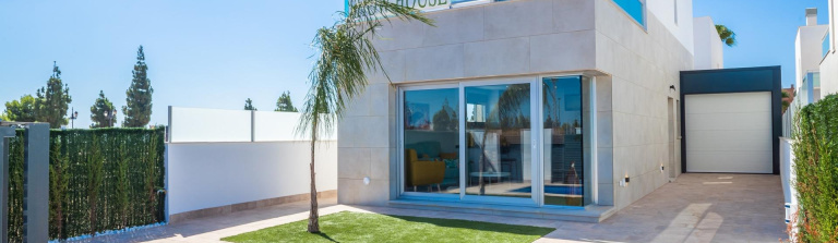 Villa in Costa Calida, Los Alcazares