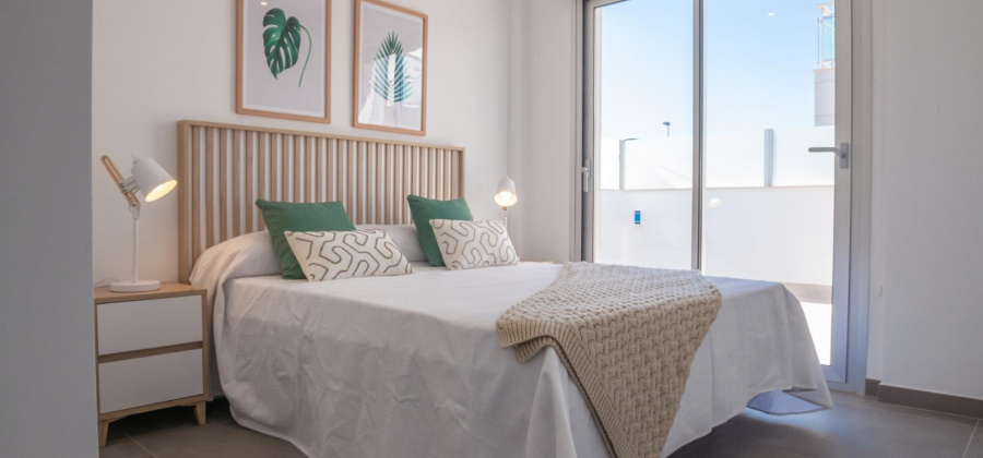 Los Alcazares, Murcia, 3 Bedrooms Bedrooms, ,2 BathroomsBathrooms,Villa,New,209559107949954144