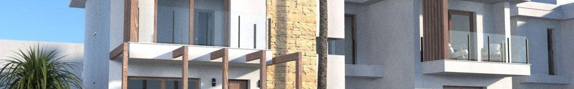 Villa in Costa Calida, Los Alcazares