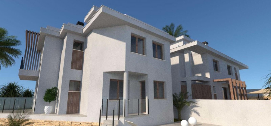 Los Alcazares, Murcia, 4 Bedrooms Bedrooms, ,3 BathroomsBathrooms,Villa,New,209559159738061696
