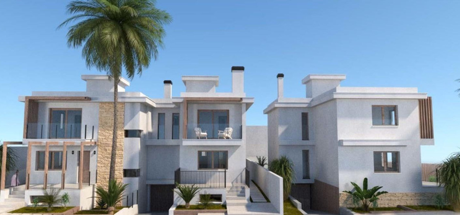 Los Alcazares, Murcia, 4 Bedrooms Bedrooms, ,3 BathroomsBathrooms,Villa,New,209559159738061696