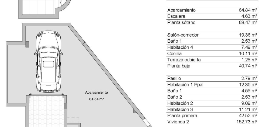Los Alcazares, Murcia, 4 Bedrooms Bedrooms, ,3 BathroomsBathrooms,Villa,New,209559159738061696