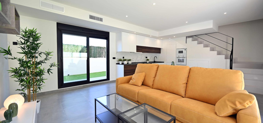 Orihuela Costa, Alicante, 2 Bedrooms Bedrooms, ,2 BathroomsBathrooms,Townhouse,New,209559107965015488