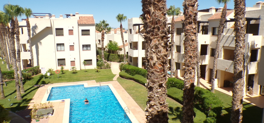 Roda, Murcia, 2 Bedrooms Bedrooms, ,2 BathroomsBathrooms,Apartment,Resale,944239