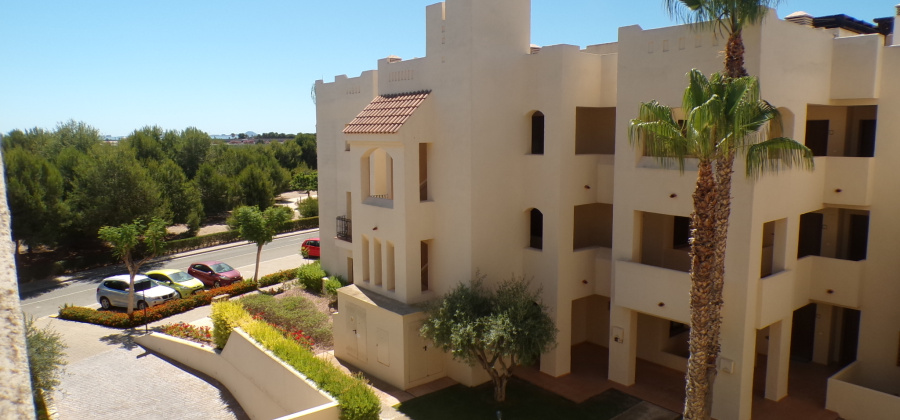 Roda, Murcia, 2 Bedrooms Bedrooms, ,2 BathroomsBathrooms,Apartment,Resale,944239