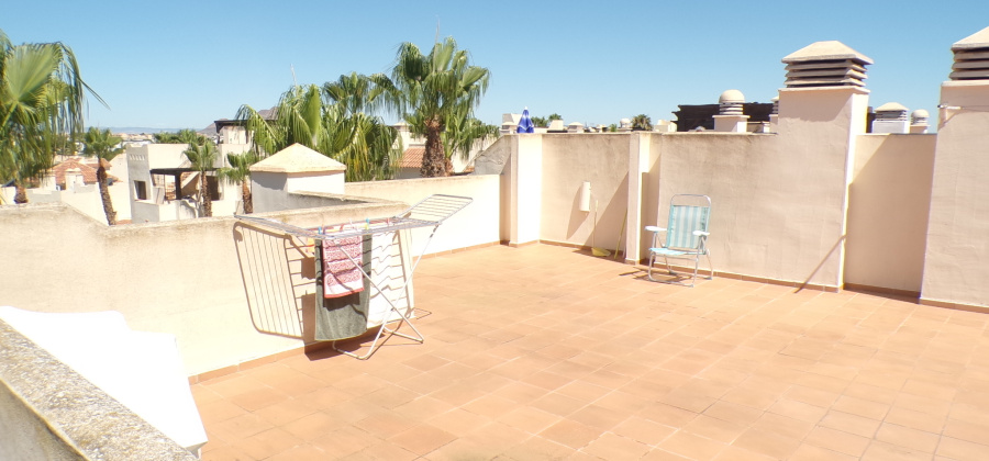 Roda, Murcia, 2 Bedrooms Bedrooms, ,2 BathroomsBathrooms,Apartment,Resale,944239