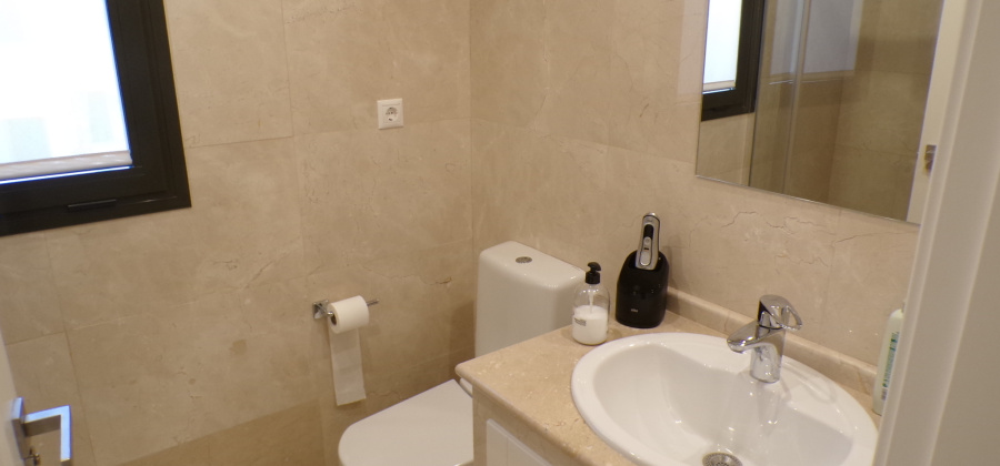 Roda, Murcia, 2 Bedrooms Bedrooms, ,2 BathroomsBathrooms,Apartment,Resale,944239