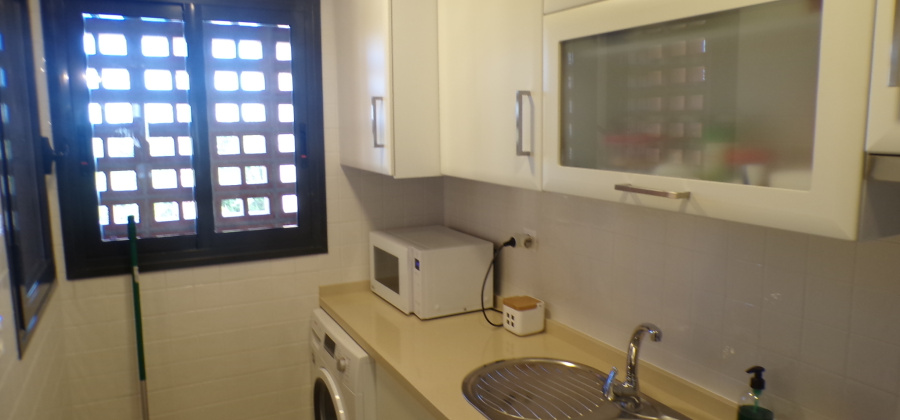 Roda, Murcia, 2 Bedrooms Bedrooms, ,2 BathroomsBathrooms,Apartment,Resale,944239