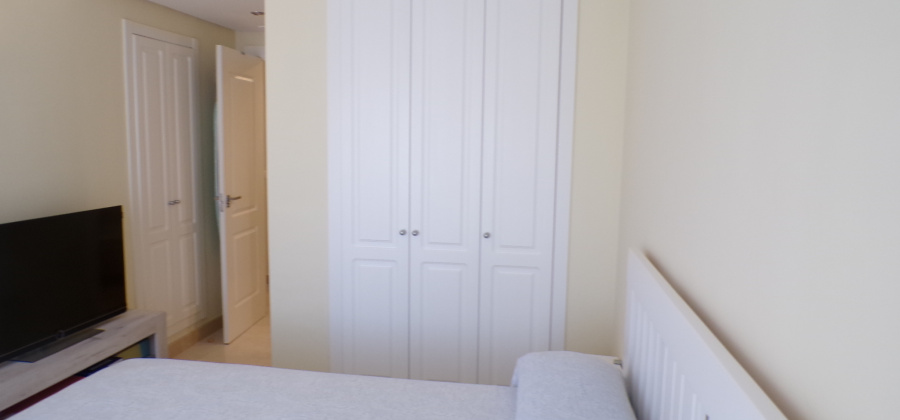 Roda, Murcia, 2 Bedrooms Bedrooms, ,2 BathroomsBathrooms,Apartment,Resale,944239