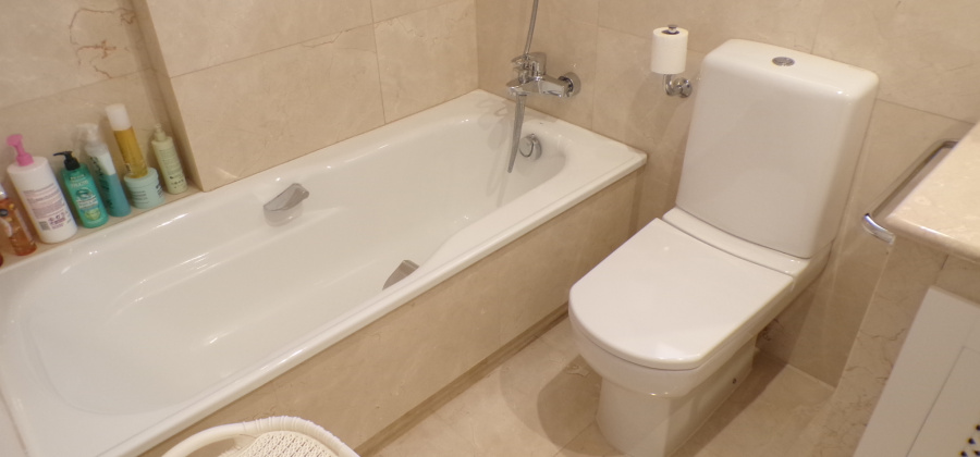 Roda, Murcia, 2 Bedrooms Bedrooms, ,2 BathroomsBathrooms,Apartment,Resale,944239