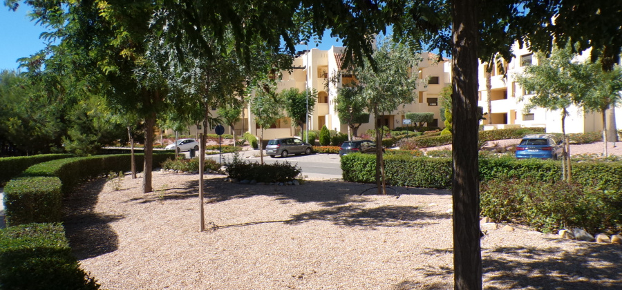 Roda, Murcia, 2 Bedrooms Bedrooms, ,2 BathroomsBathrooms,Apartment,Resale,944239