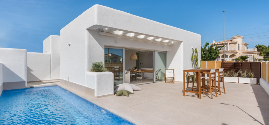 Dolores, Alicante, 3 Bedrooms Bedrooms, ,2 BathroomsBathrooms,Villa,New,209559147727815520