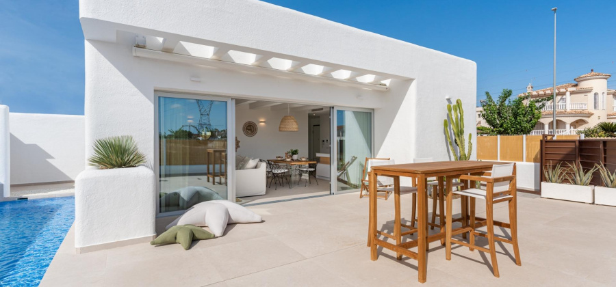 Dolores, Alicante, 3 Bedrooms Bedrooms, ,2 BathroomsBathrooms,Villa,New,209559147727815520