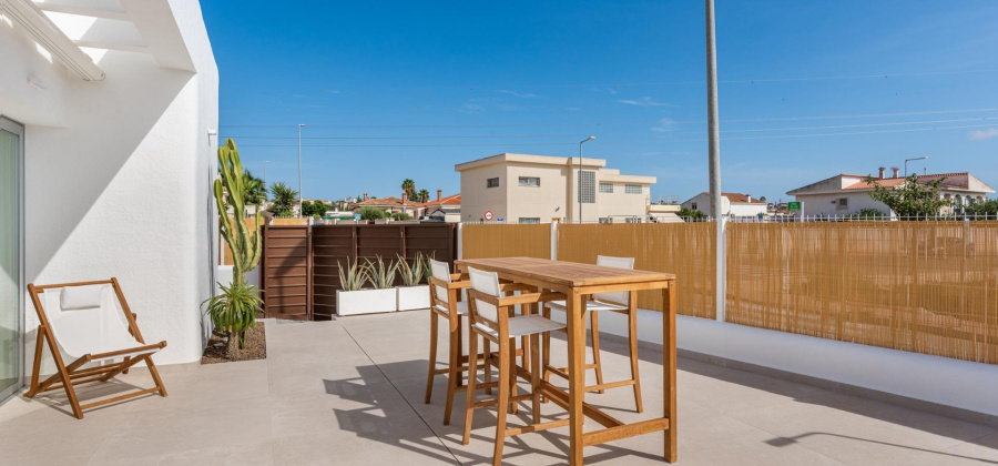 Dolores, Alicante, 3 Bedrooms Bedrooms, ,2 BathroomsBathrooms,Villa,New,209559147727815520