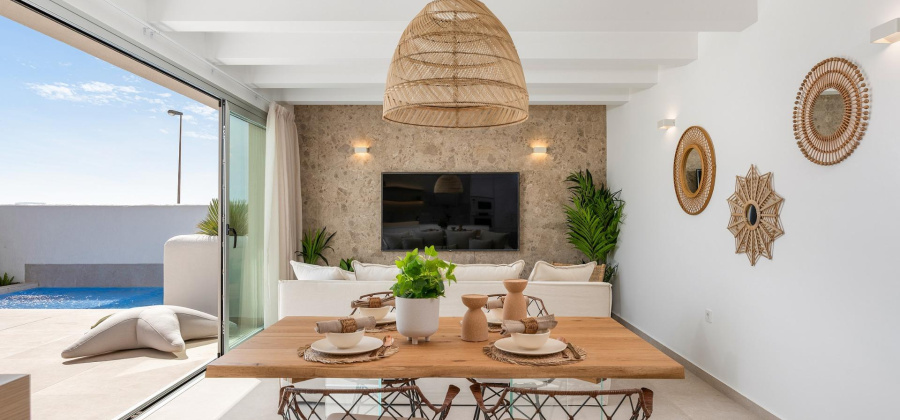 Dolores, Alicante, 3 Bedrooms Bedrooms, ,2 BathroomsBathrooms,Villa,New,209559147727815520