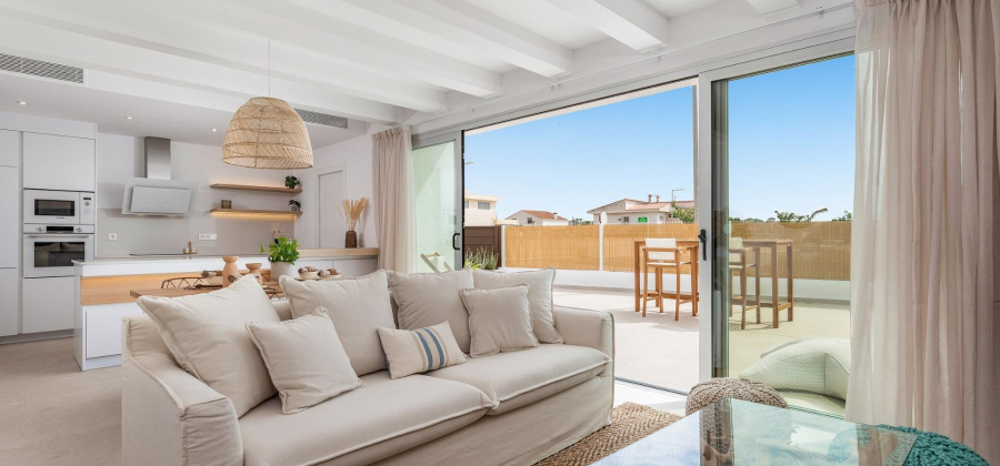 Dolores, Alicante, 3 Bedrooms Bedrooms, ,2 BathroomsBathrooms,Villa,New,209559147727815520