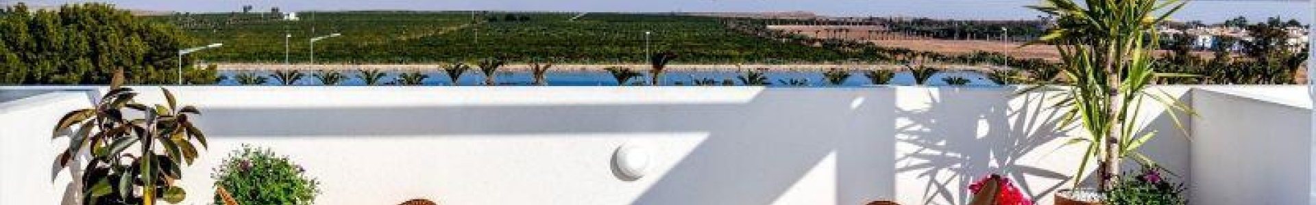 Bungalow in Costa Blanca South, Torrevieja