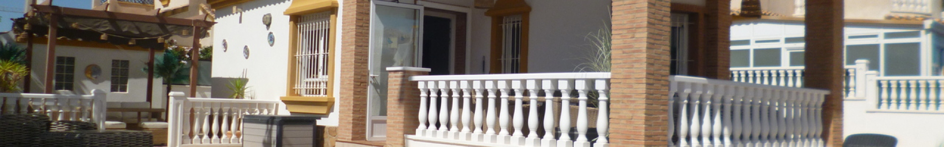 Villa in Costa Blanca South, Pilar de la Horadada