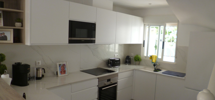 Pilar de la Horadada, Alicante, 4 Bedrooms Bedrooms, ,2 BathroomsBathrooms,Villa,Resale,90690168050447744