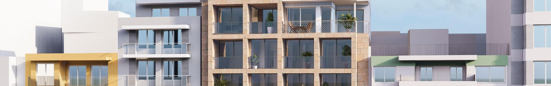 Apartment in Costa Blanca South, Villajoyosa