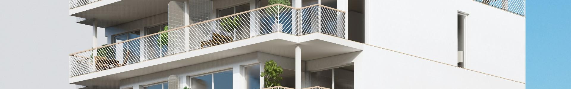 Apartment in Costa Blanca South, Villajoyosa