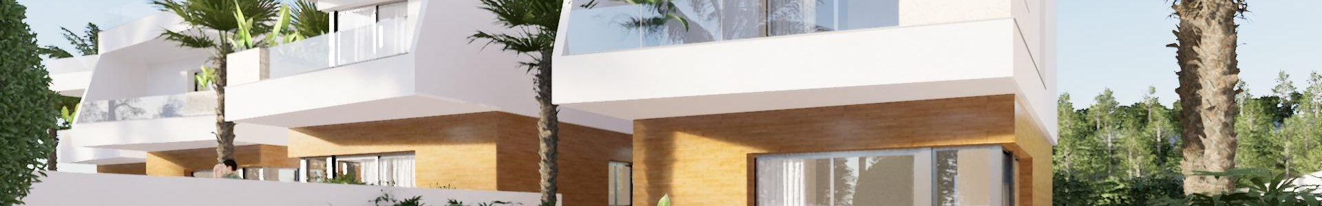 Pilar de la Horadada, Alicante, 3 Bedrooms Bedrooms, ,3 BathroomsBathrooms,Villa,New,209559243054192224