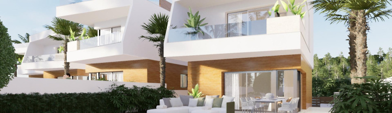 Villa in Costa Blanca South, Pilar de La Horadada