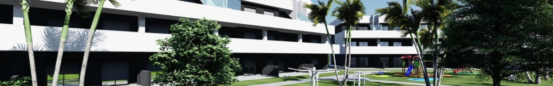 Apartment in Costa Blanca South, Guardamar del Segura