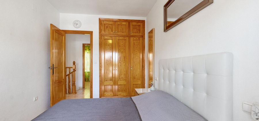 Orihuela Costa, Alicante, 3 Bedrooms Bedrooms, ,2 BathroomsBathrooms,Townhouse,Resale,65945244950791272