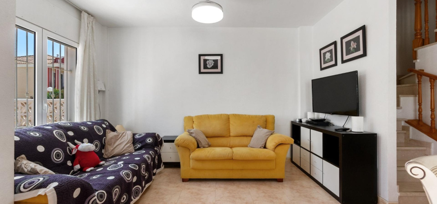 Orihuela Costa, Alicante, 3 Bedrooms Bedrooms, ,2 BathroomsBathrooms,Townhouse,Resale,65945244950791272