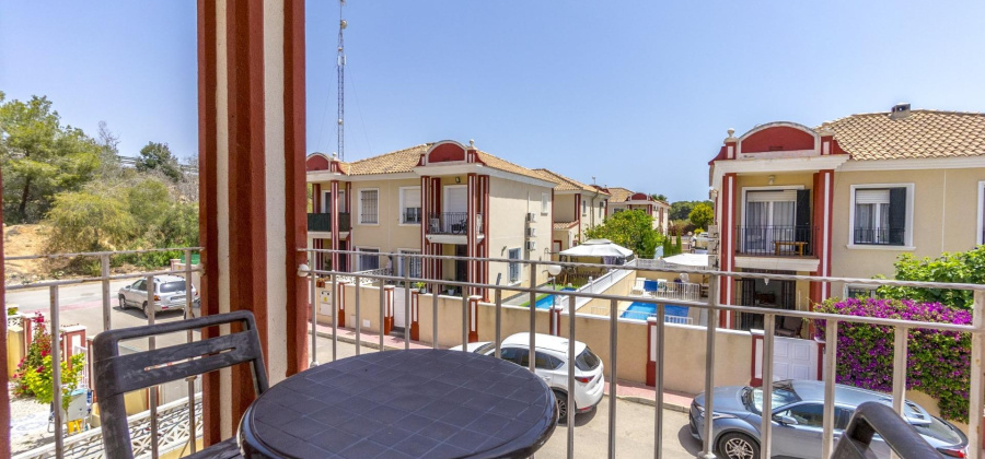 Orihuela Costa, Alicante, 3 Bedrooms Bedrooms, ,2 BathroomsBathrooms,Townhouse,Resale,65945244950791272