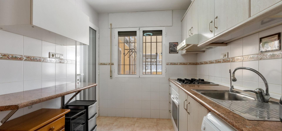Orihuela Costa, Alicante, 3 Bedrooms Bedrooms, ,2 BathroomsBathrooms,Townhouse,Resale,65945244950791272