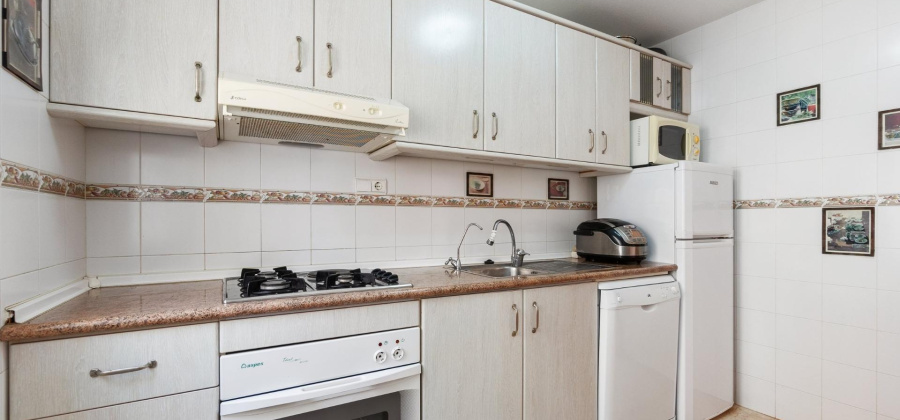 Orihuela Costa, Alicante, 3 Bedrooms Bedrooms, ,2 BathroomsBathrooms,Townhouse,Resale,65945244950791272
