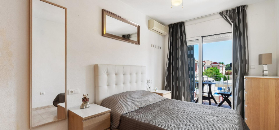 Orihuela Costa, Alicante, 3 Bedrooms Bedrooms, ,2 BathroomsBathrooms,Townhouse,Resale,65945244950791272