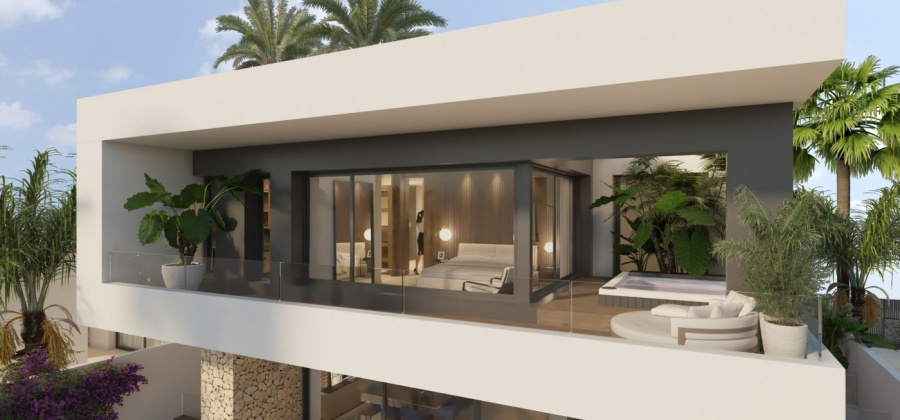 Algorfa, Alicante, 3 Bedrooms Bedrooms, ,3 BathroomsBathrooms,Villa,New,209559245135395744