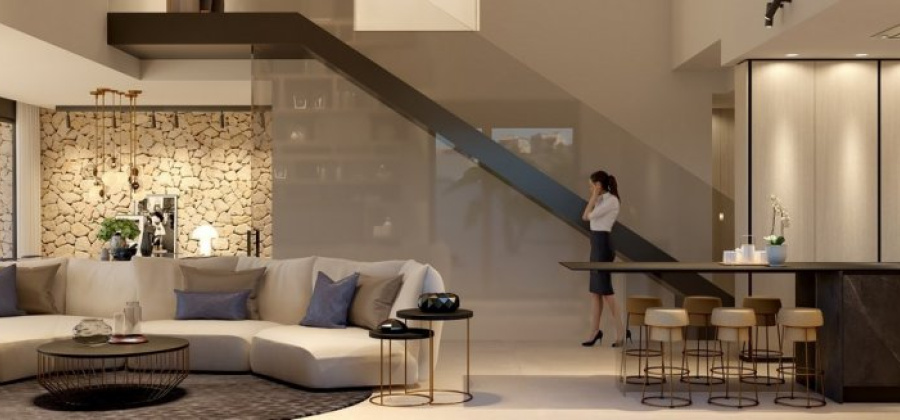 Algorfa, Alicante, 3 Bedrooms Bedrooms, ,3 BathroomsBathrooms,Villa,New,209559245135395744